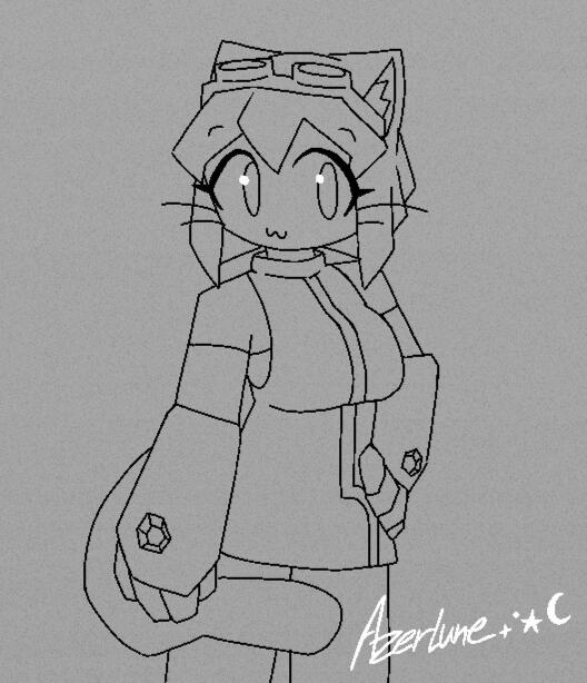 Lineart
